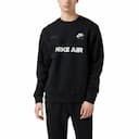 Featured image of nike mens jogger sweat black sports