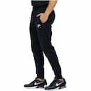 Featured image of nike mens jogger sweat black sports