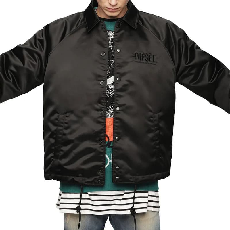 Diesel j street on sale