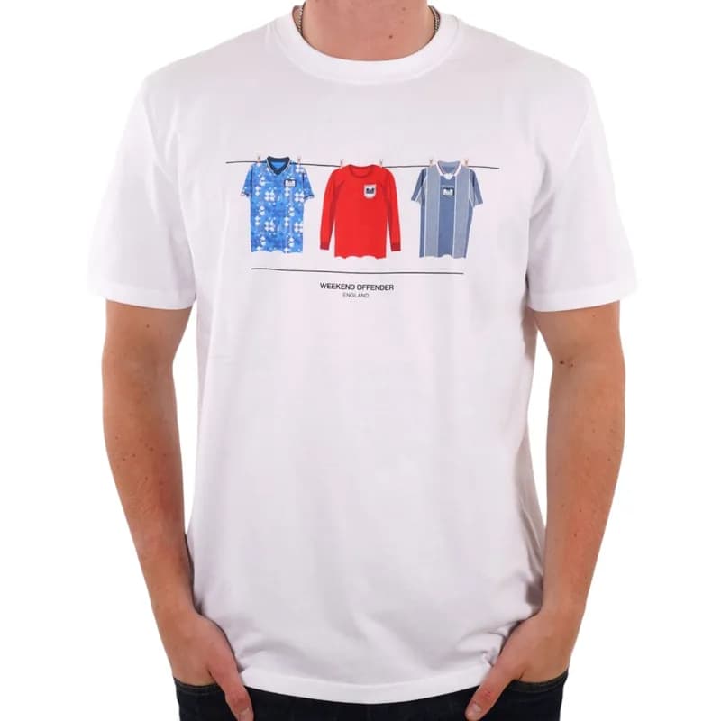 Featured product image of weekend-offender-england-away-mens-t-shirts-crew-neck-white