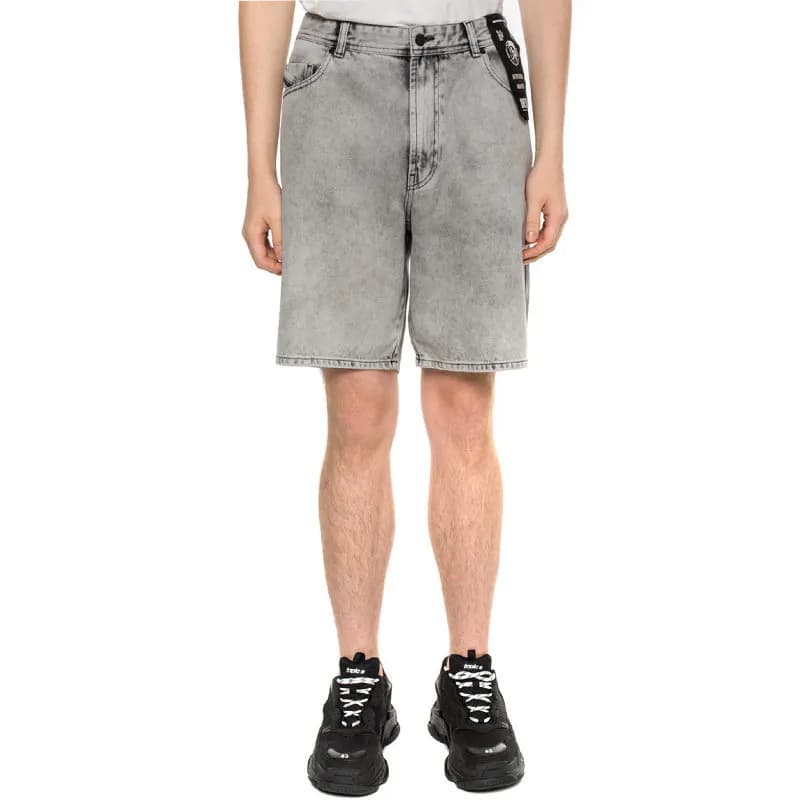 Featured product image of diesel-d-willoh-0nawa-mens-denim-jeans-shorts-light-grey