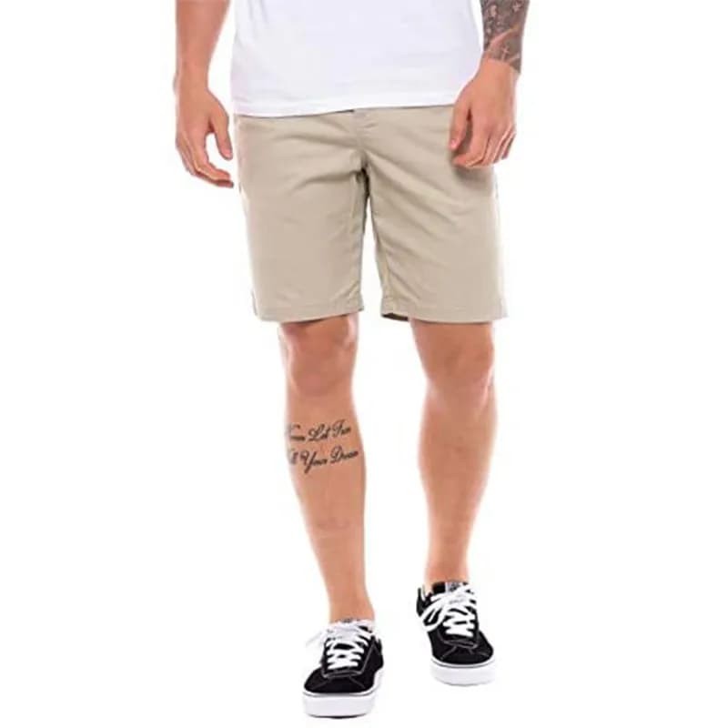 Featured product image of vans-mens-chino-shorts