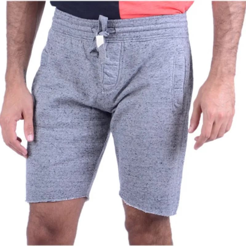 Featured product image of af-mens-fleece-shorts-casual-jogger-running-yoga-gym-summer-workout-shorts