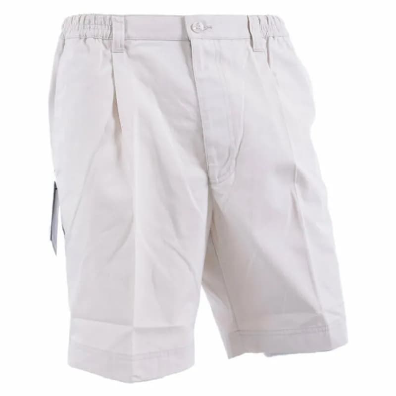 Featured product image of farah-mens-chino-shorts-pants-off-white