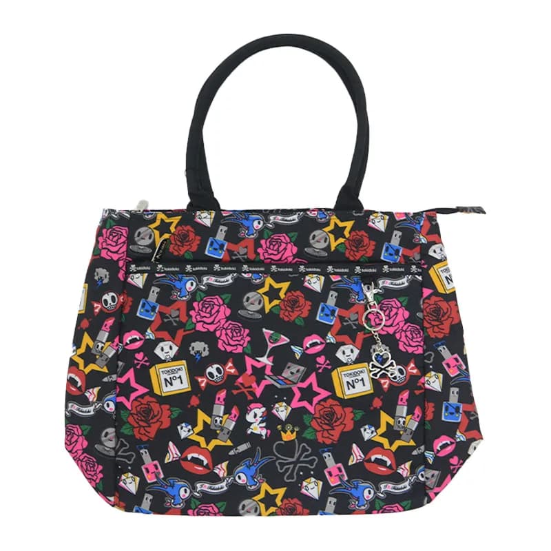 Tokidoki travel bag on sale