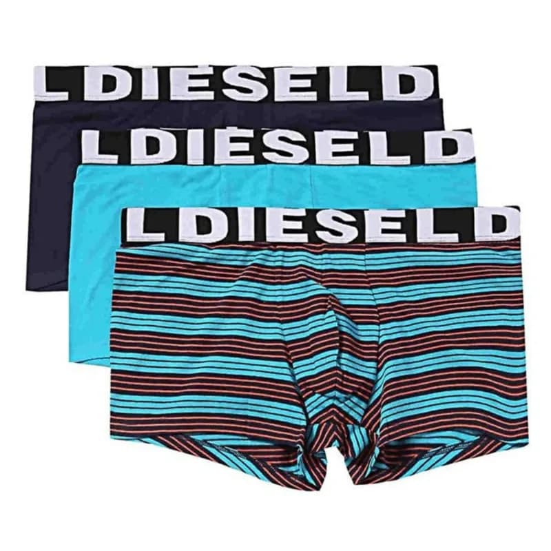 Featured product image of diesel-umbr-ander-mens-boxer-trunks-3x-pack-soft-stretch-cotton-underwear