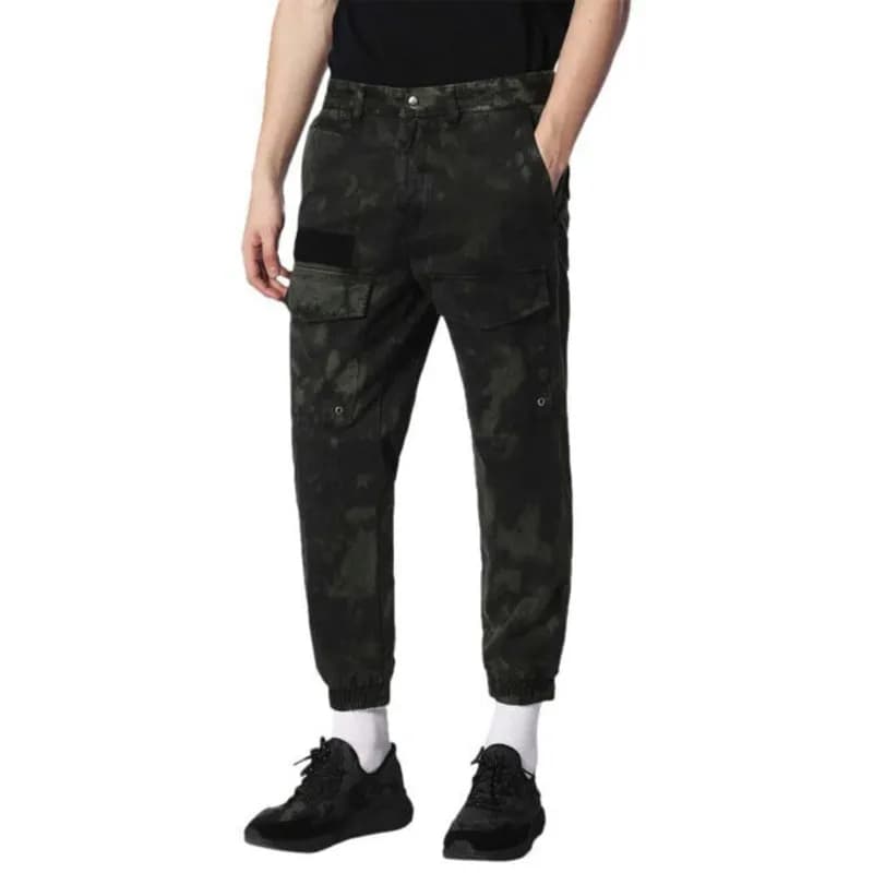 Farah classic cargo pants best sale