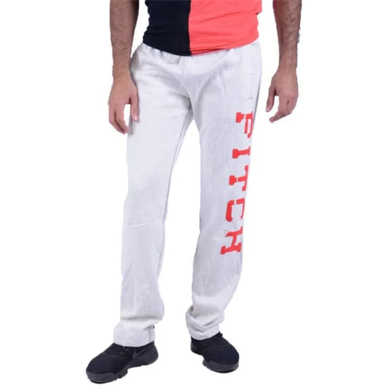 Featured product image of abercrombie-fitch-mens-fleece-jogging-bottom-sweatpants-telegrey-regular-fit