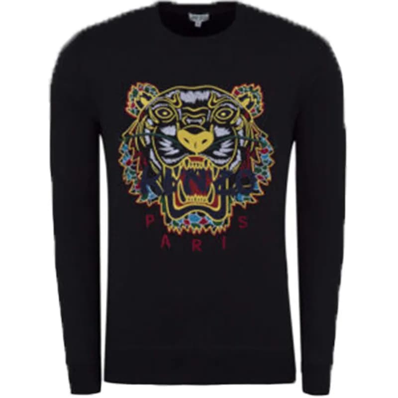 Diesel tiger jumper deals
