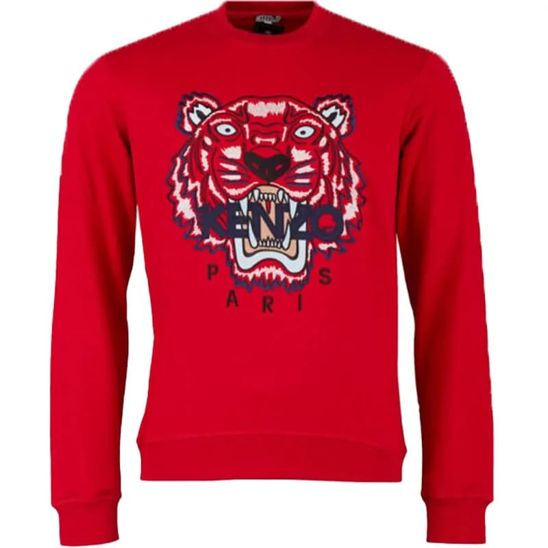 Diesel tiger jumper discount
