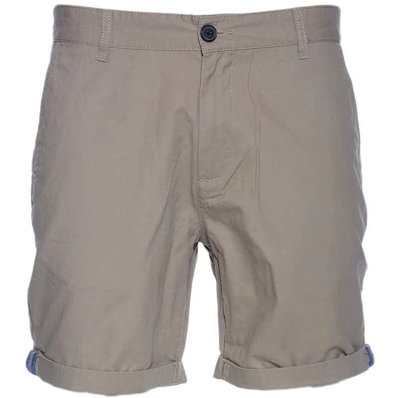 Featured product image of matalan-mens-cargo-shorts-regular-fit-brown