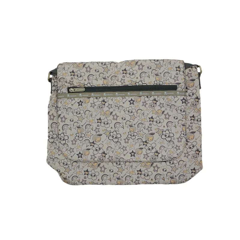 Featured product image of toki-doki-kids-shoulder-bag-side-picnic-travel-beg-beige