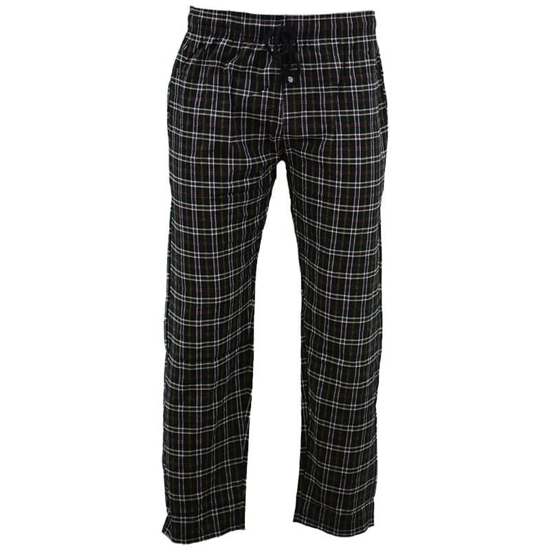 Mens pyjama bottoms next sale
