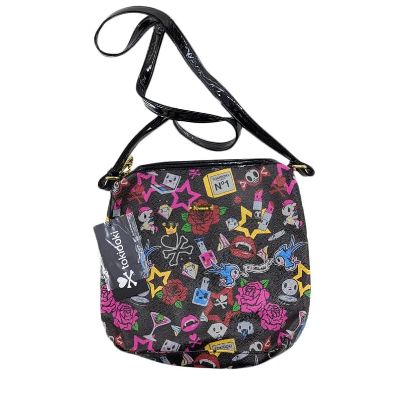 Tokidoki tote bag outlet