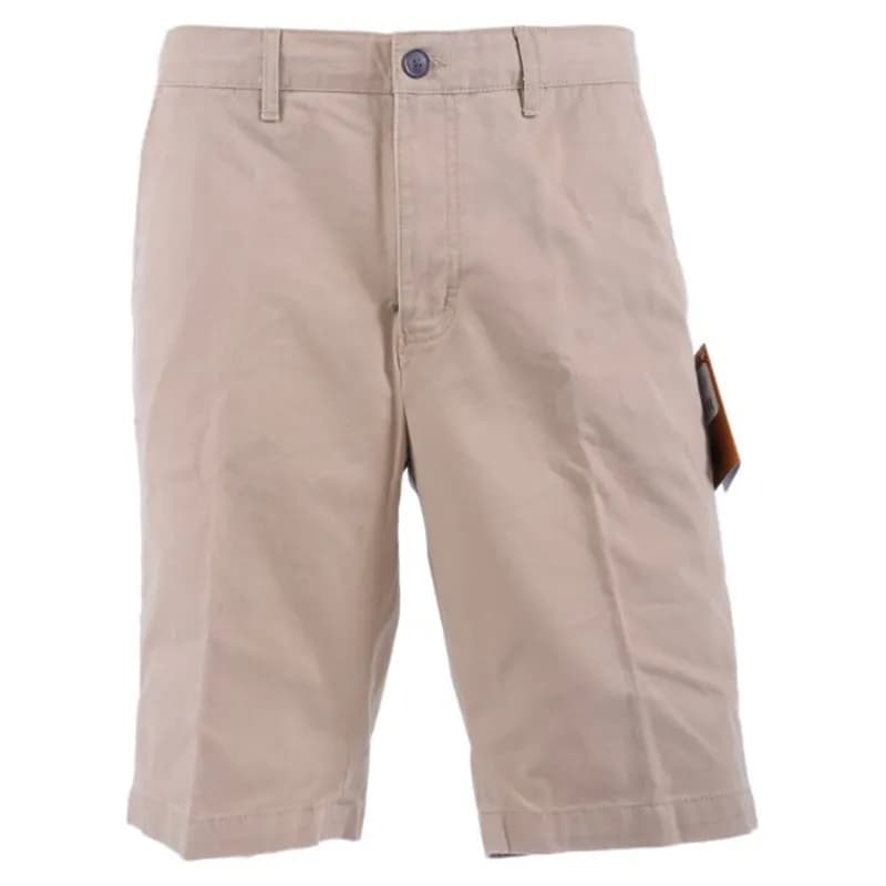 Featured product image of farah-mens-chino-shorts-w32-w50-cargo-combat-cotton-summer-casual-short-pants