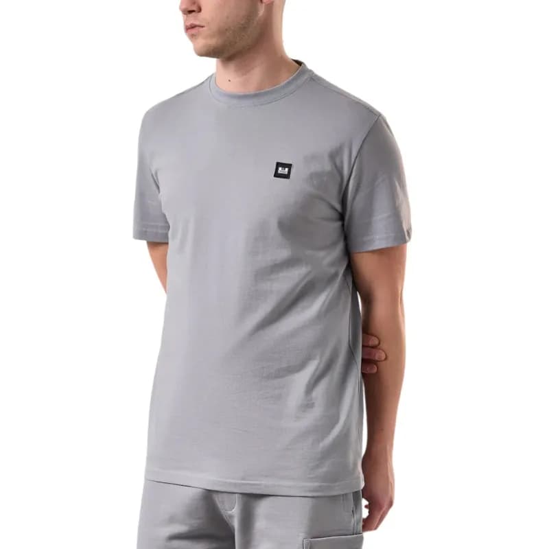 Featured product image of weekend-offender-mens-t-shirts-cannon-summer-tee-grey
