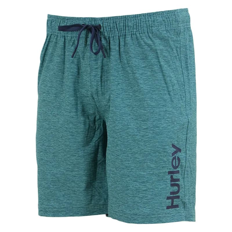 Hurley stretch boardshorts top