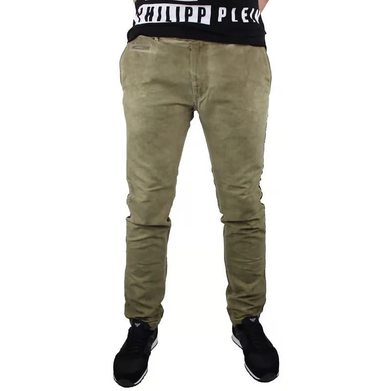 Featured product image of diesel-chi-tight-0825k-mens-denim-jeans-slim-fit-beige