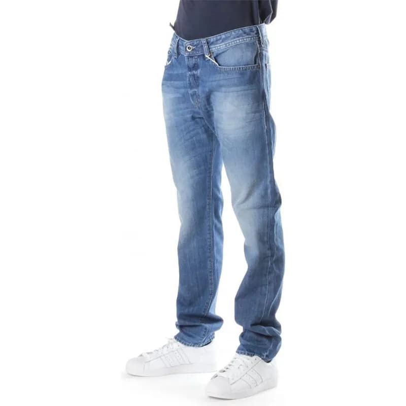Buster 0853r 2025