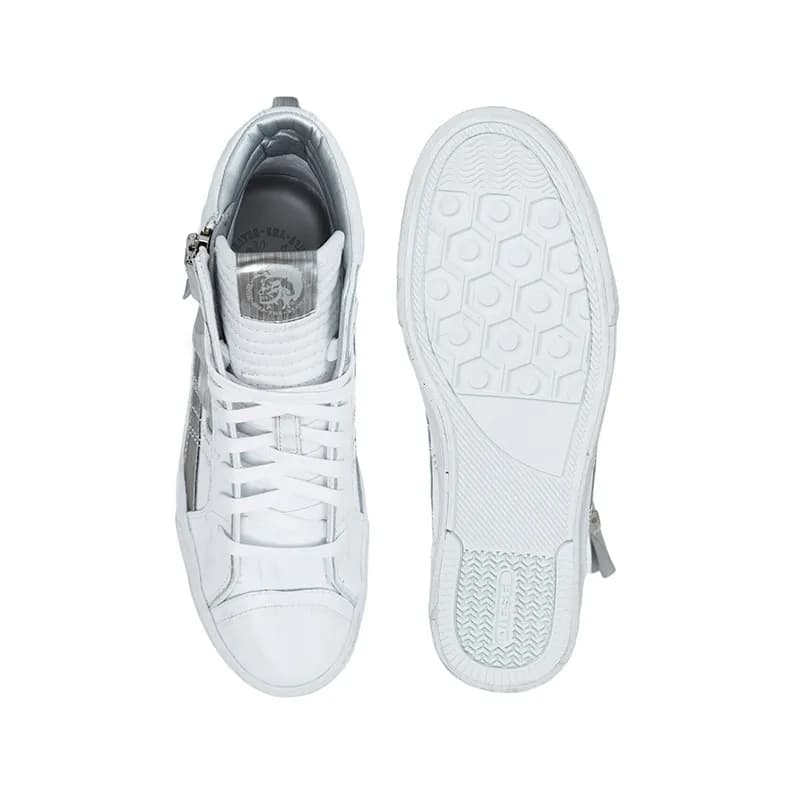 Diesel d pit boot discount