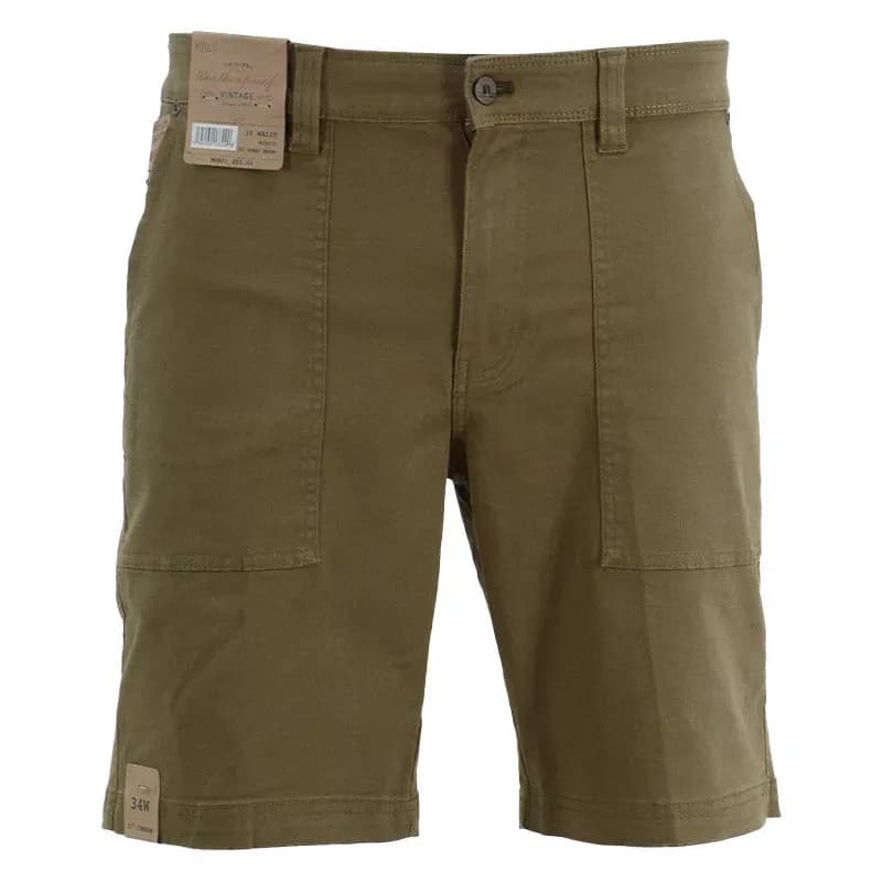 Weatherproof utility shorts on sale