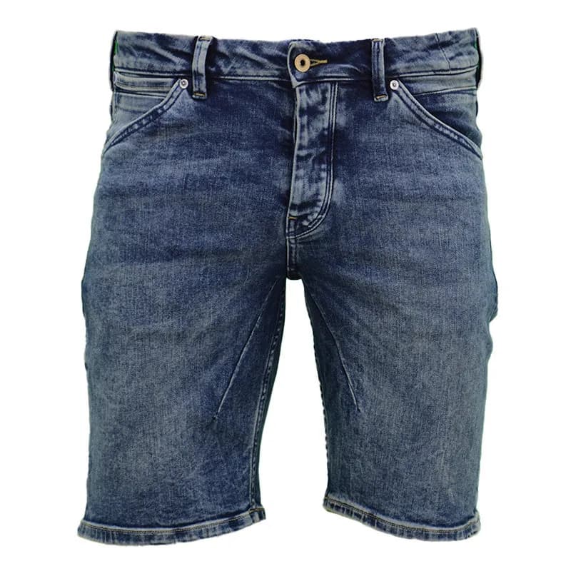 Scotch and soda cargo shorts best sale