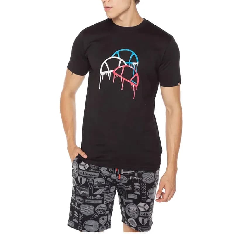 Featured product image of ellesse-graff-mens-t-shirts