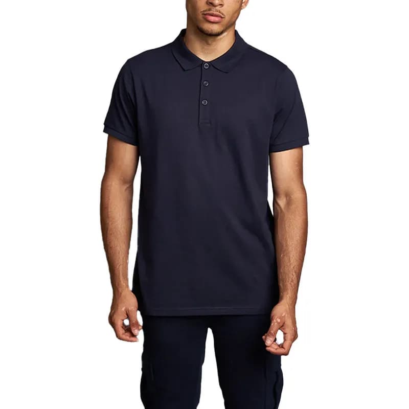 Featured product image of juice-mens-polo-shirts-short-sleeve-navy