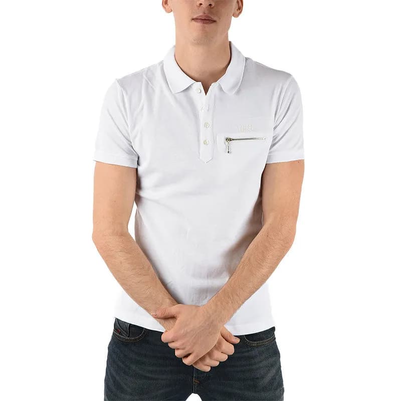 Featured product image of diesel-t-kal-mens-polo-t-shirt