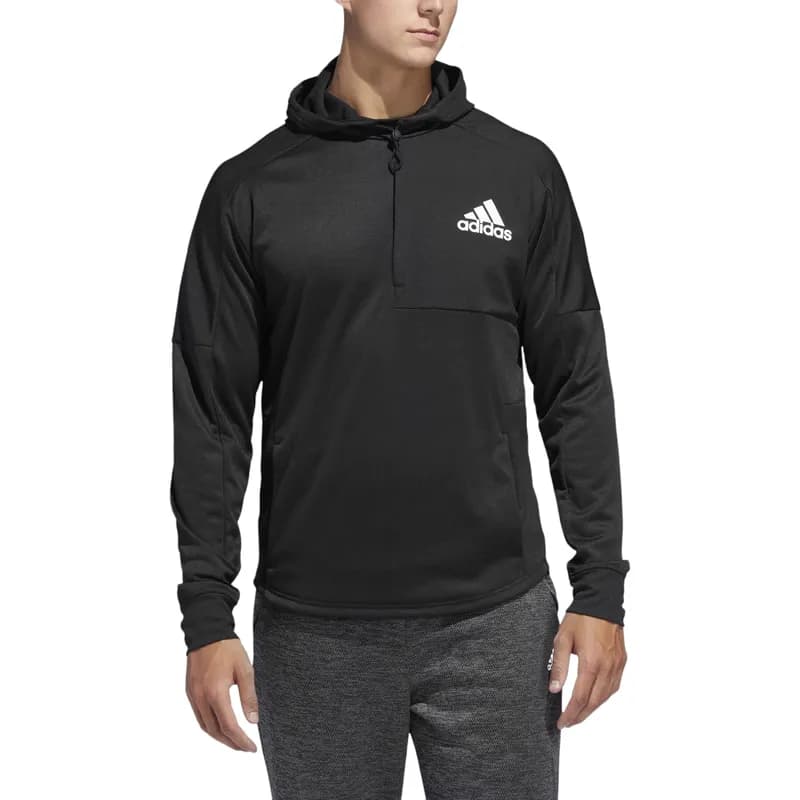 Featured product image of adidas-du2555-mens-hoodies-team-issue-hooded-sweatshirts