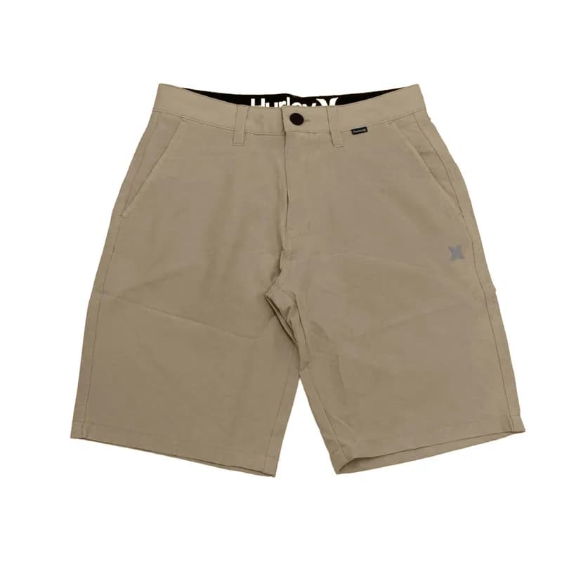Featured product image of hurley-mens-shorts-hybrid-walkshort-stretch-casual-summer-shorts
