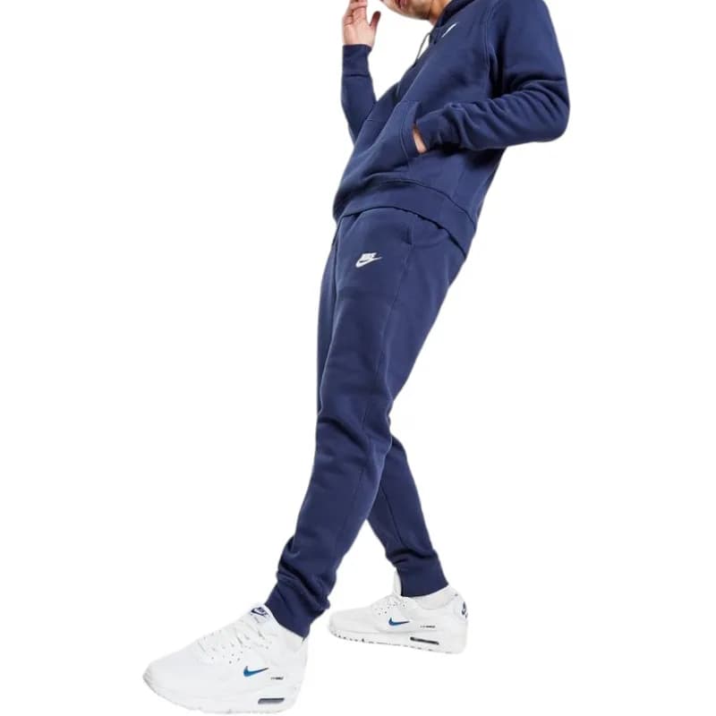 Featured product image of nike-club-mens-fleece-full-tracksuits-navy
