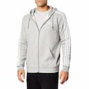 Featured image of adidas originals 3 stripes ed6024 mens jogging bottom grey