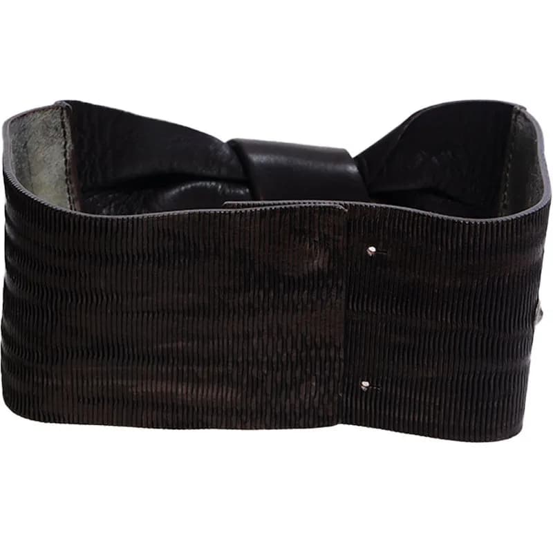 Featured product image of diesel-burielle-womens-belts