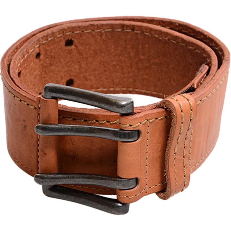 Featured product image of diesel-2-betas-womens-belts