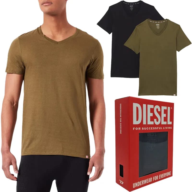 Diesel umtee shop