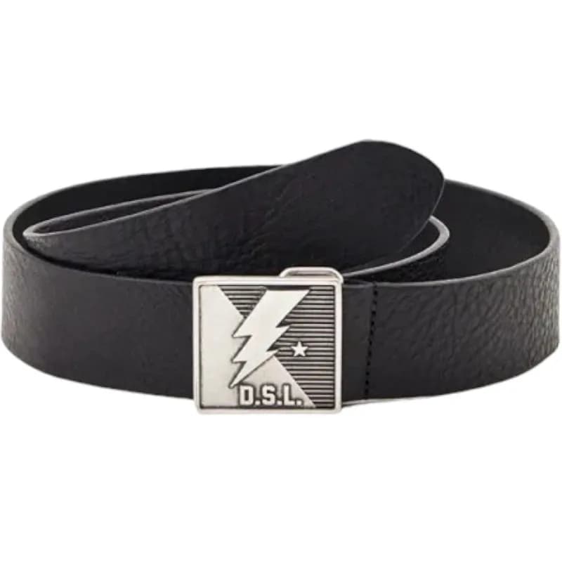 Featured product image of diesel-b-mont-mens-belts-genuine-leather