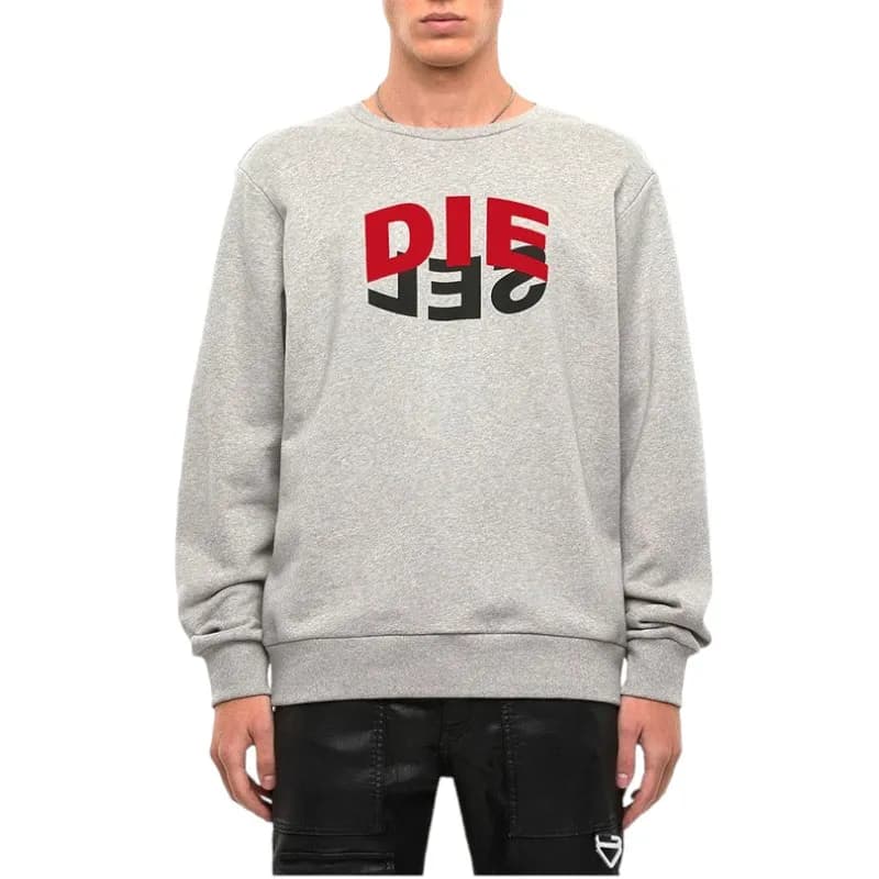 Featured product image of diesel-s-girk-n80-felpa-mens-sweatshirt-jumper