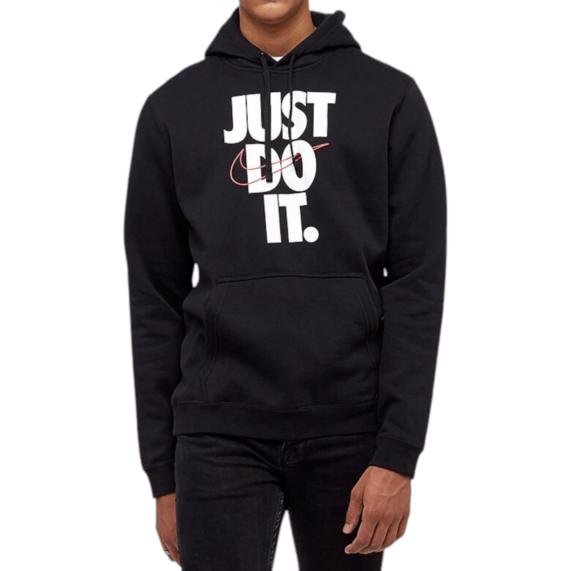 Nike 928717 Mens Pullover Fleece Hoodie
