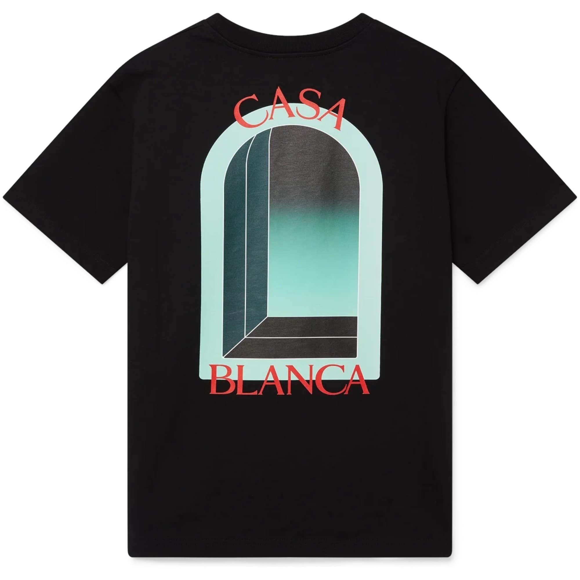 Casablanca L'Arche Mens T Shirt
