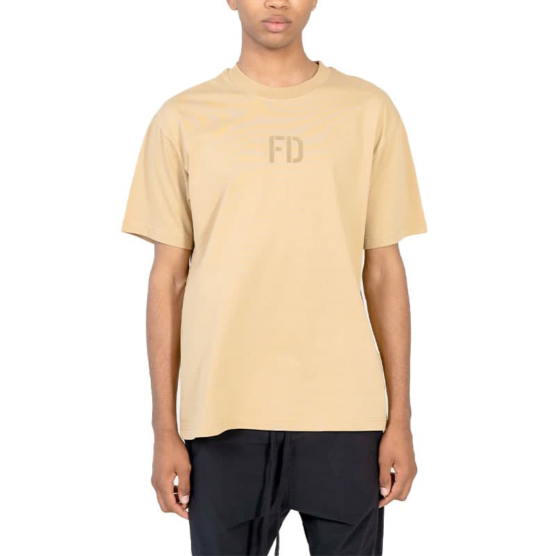 FAIRDIM Mens Basic T Shirt 
