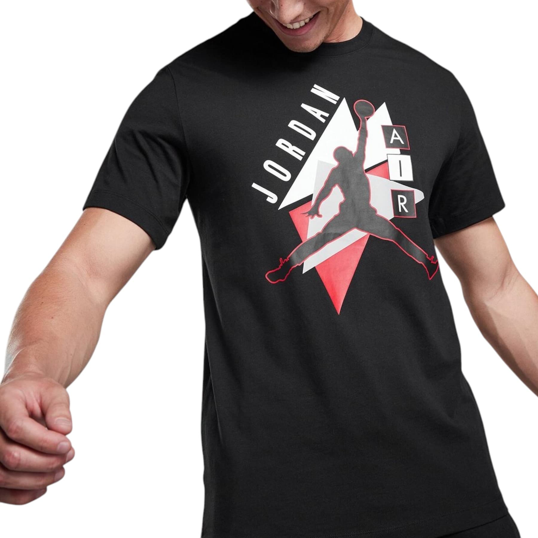 NIKE FD7301 AIR JORDAN Graphic Mens T Shirts