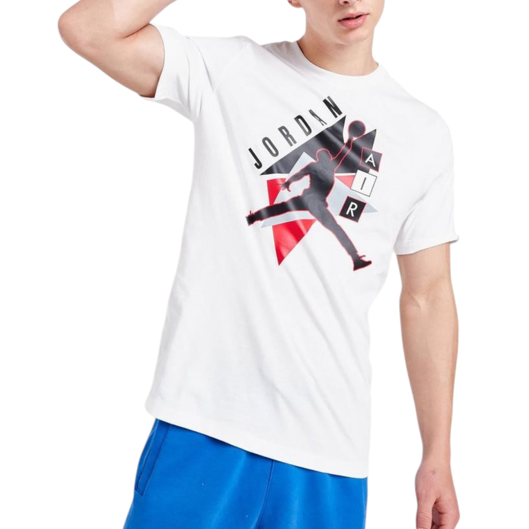 NIKE FD7301 AIR JORDAN Graphic Mens T Shirts