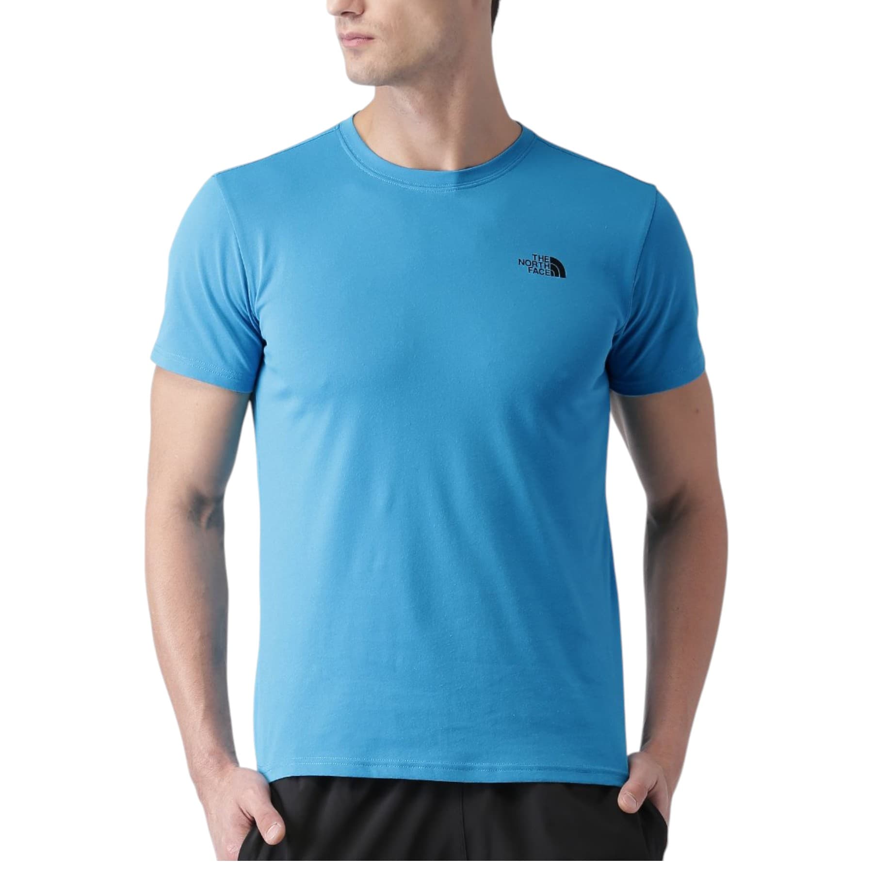 The North Face Simple Dome T Shirt 