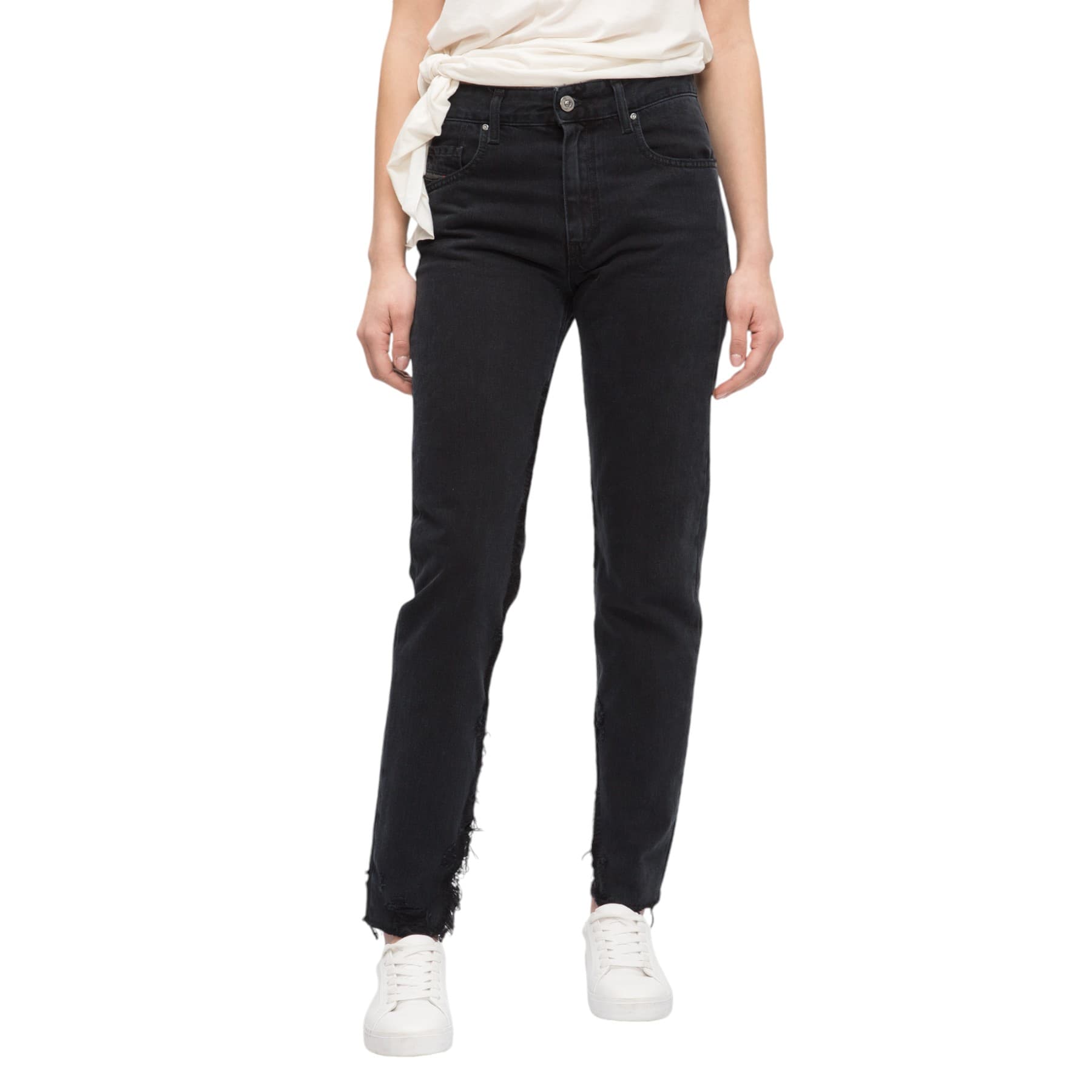 DIESEL NEEKHOL-SP 084SL Womens Jeans 