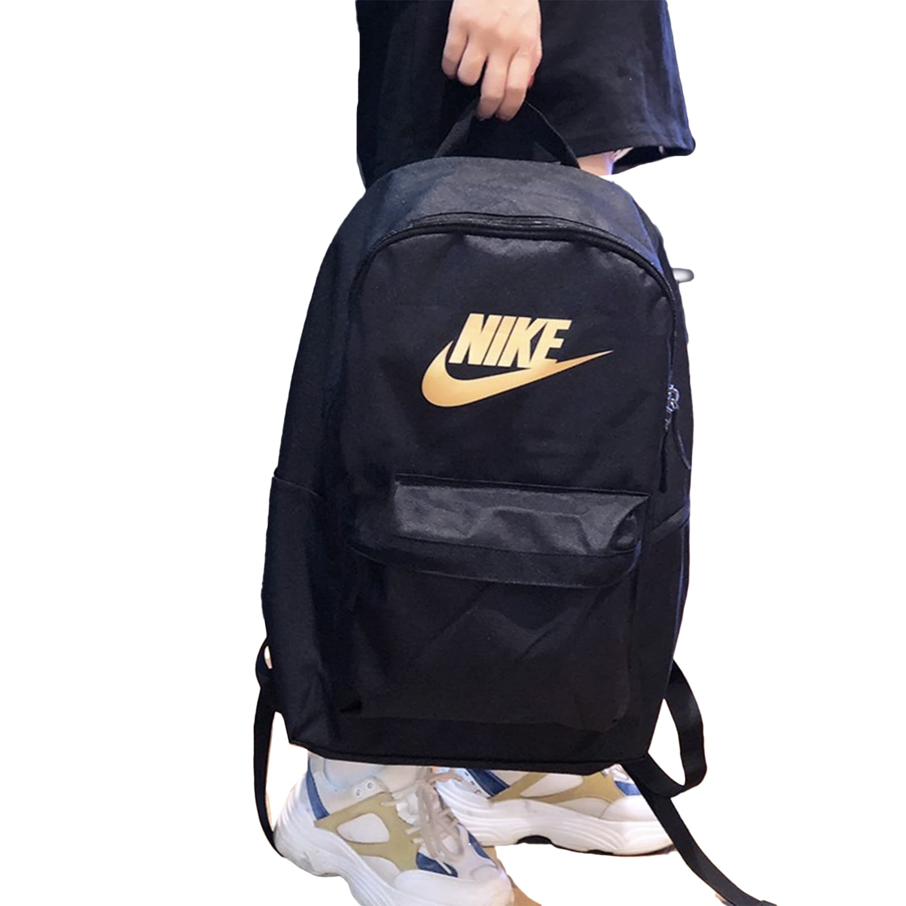 NIKE Heritage Mens Backpack