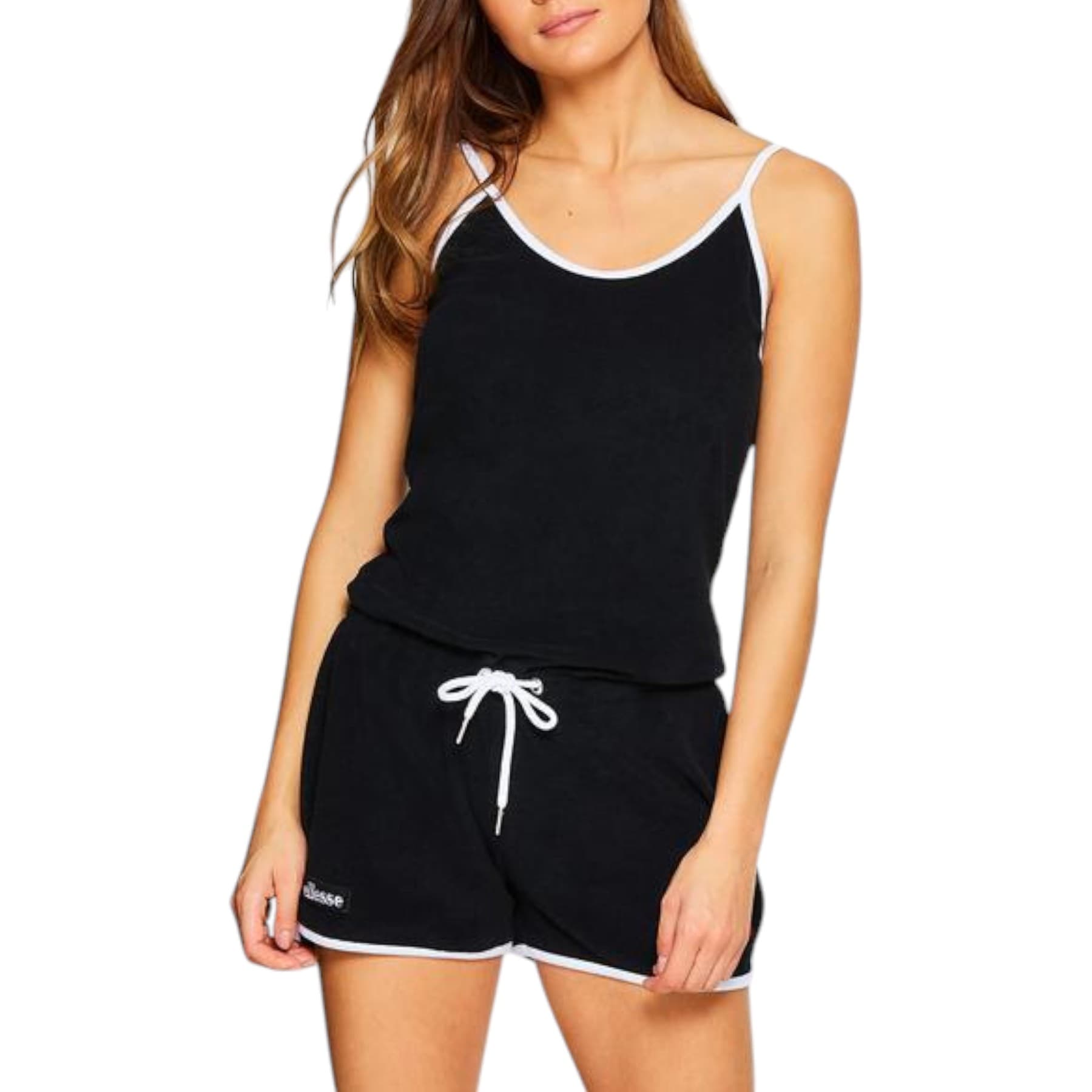 Ellesse Loron Womens Playsuit