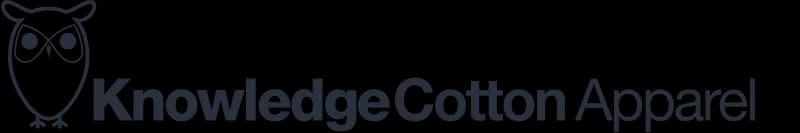 Knowledge Cotton Apparel