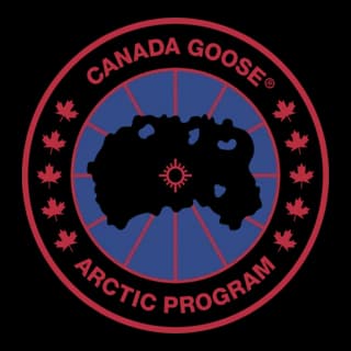 CANADA GOOSE