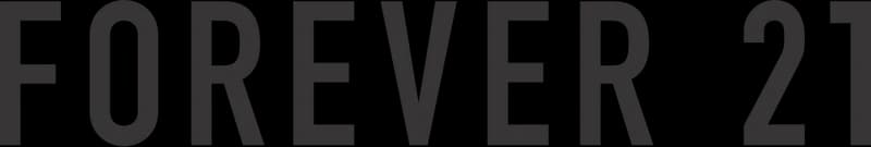FOREVER 21